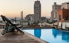 Palacio de los Duques, a Gran Meliá Hotel - The Leading Hotels of the World